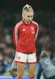 Leah Williamson