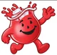 Kool aid man
