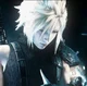 Cloud Strife