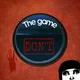DONT- The Game