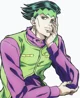 Rohan Kishibe 