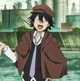 Edogawa Ranpo