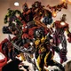 Marvel Zombies