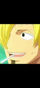 Sanji Vinsmoke