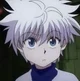 Killua