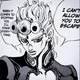 Giorno Giovanna