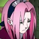 Sakura haruno