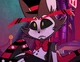 Husk -hazbin hotel-