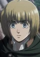 Armin Arlert 