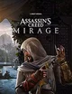 -AC Mirage- RPG