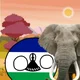 Lesotho