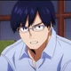Tenya iida