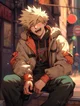 Katsuki