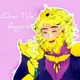 Overtale Asgore