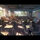 Strange Classroom