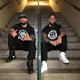 The Usos