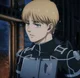 Armin arlert
