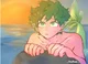 Deku mermaid 