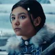 Live Action-Katara