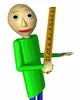 Baldi basic