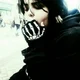 gerard way