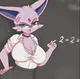 Mrs Espeon