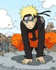 Uzumaki Naruto