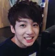Jeon Jungkook 