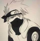 Kakashi Hatake