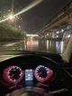 Night drive