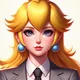 Peach -Boss-