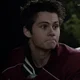 Stiles Stilinski