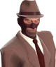 spy from yakuspy