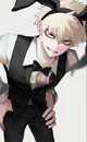 Security bakugou