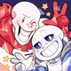 Sans n Papyrus