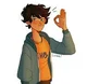 Percy Jackson