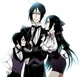 Black butler