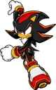 Shadow the Hedgehog