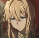 Violet Evergarden