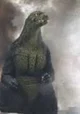 Godzilla Jr