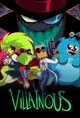 Villainous RPG 