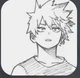 Mha Bakugo