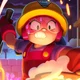 Jacky - Brawl Stars