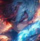 Shoto Todoroki