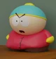 3D cartman