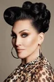 Michelle visage