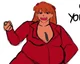 Fat Asuka