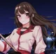 Hashira Harumachi
