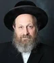 Moshe Weinberger