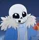 Kindertale Sans